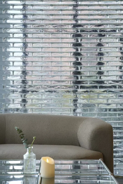 Glass Bricks