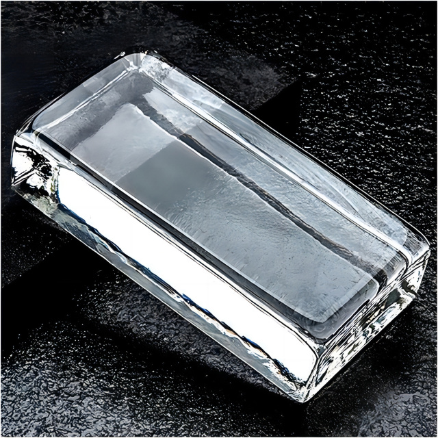 Glass Bricks