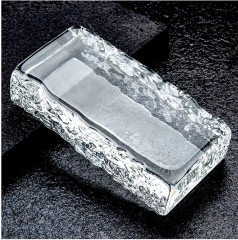 Glass Bricks