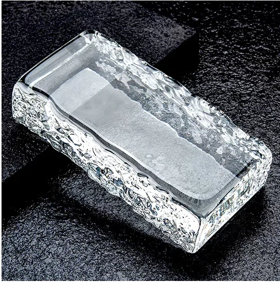 Glass Bricks