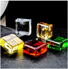 Glass Bricks