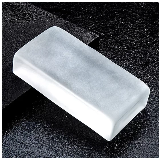 Glass Bricks