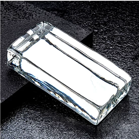 Glass Bricks