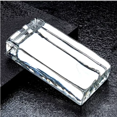 Glass Bricks