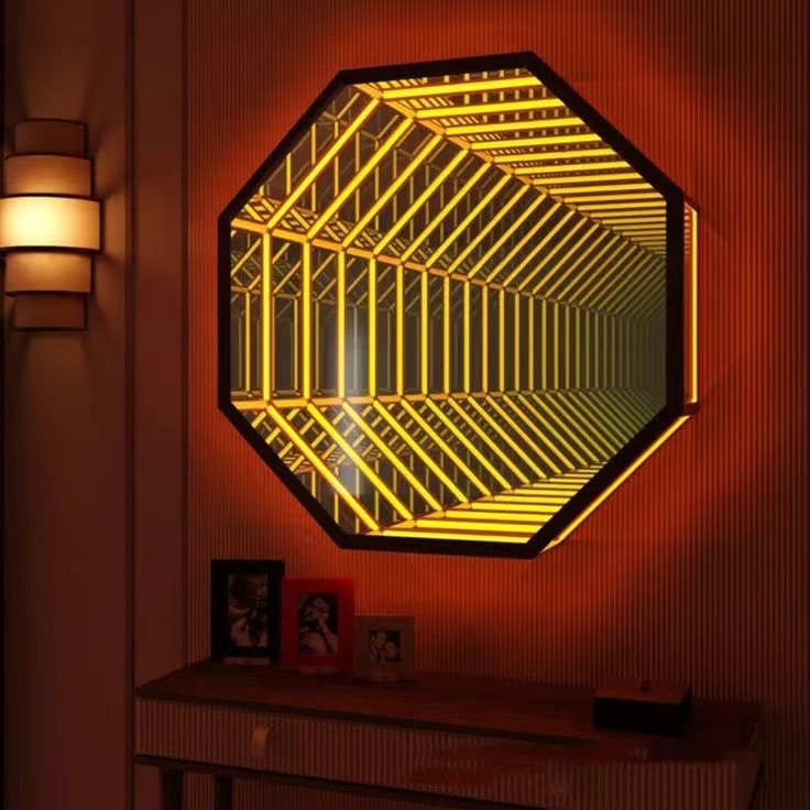 Abyss Mirror