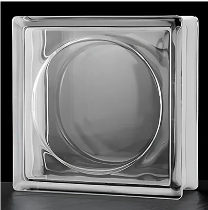 Glass Bricks