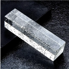 Glass Bricks