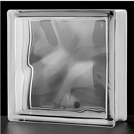 Glass Bricks