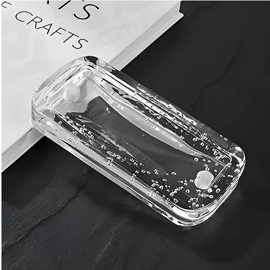 Glass Bricks