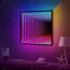 Abyss Mirror