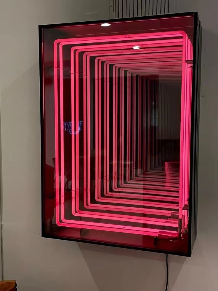 Abyss Mirror