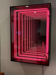 Abyss Mirror