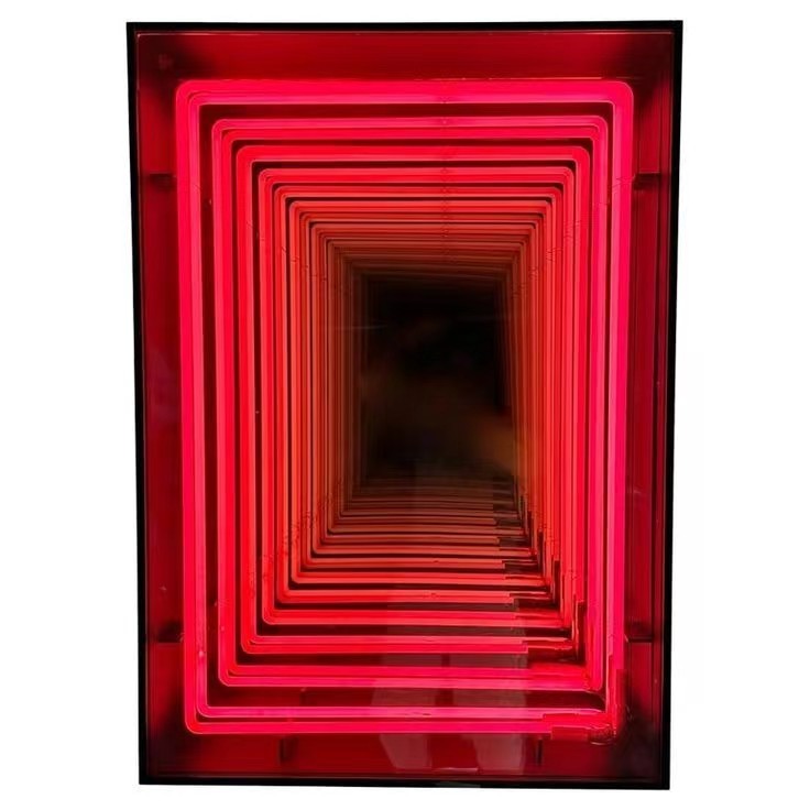 Abyss Mirror