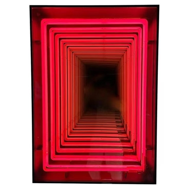 Abyss Mirror