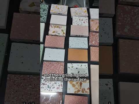 TERRAZZO