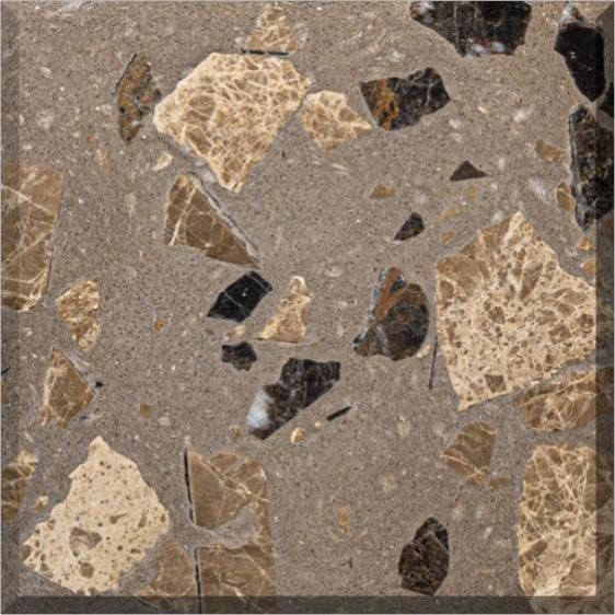 TERRAZZO