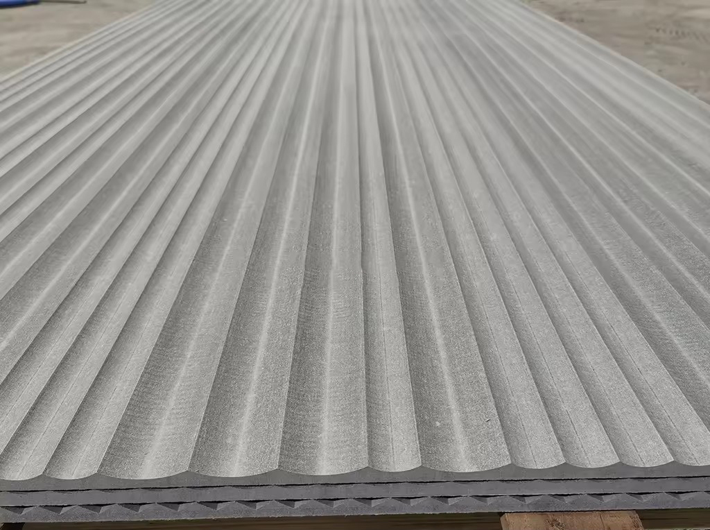 ART CEMENT BOARD