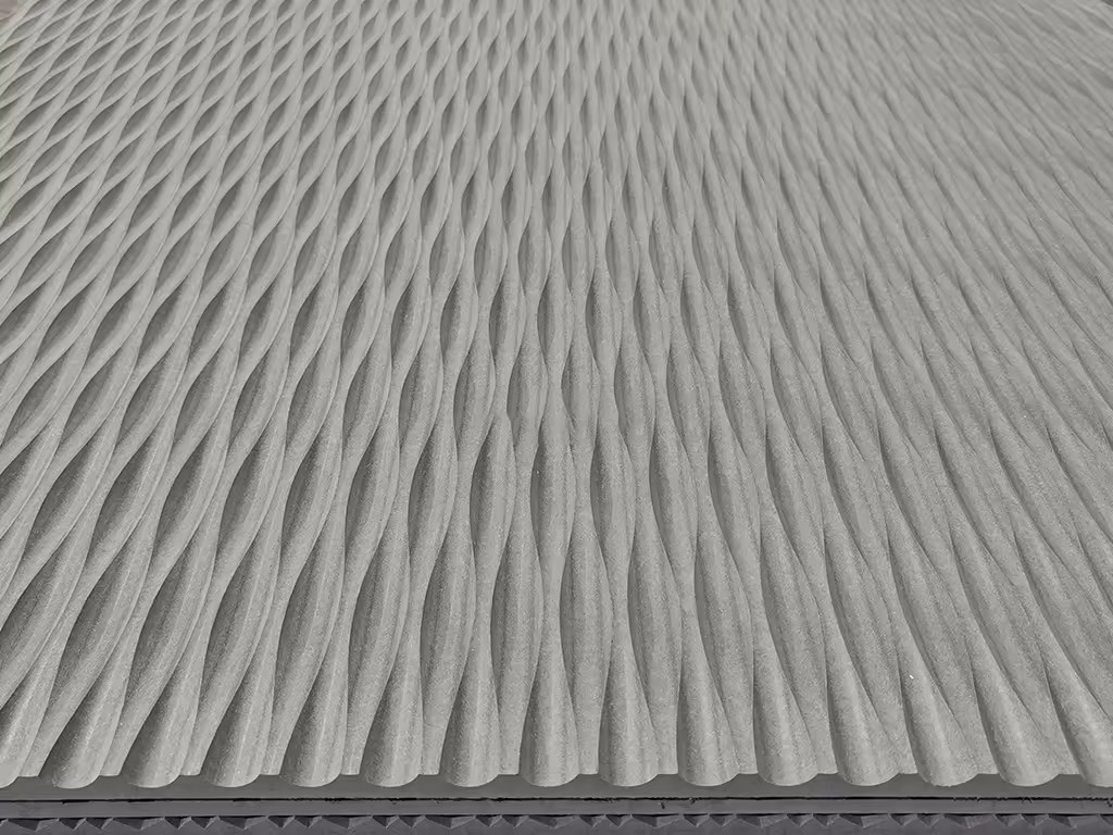 ART CEMENT BOARD