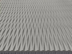 ART CEMENT BOARD