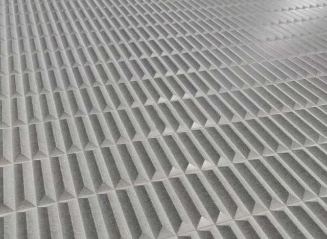 ART CEMENT BOARD