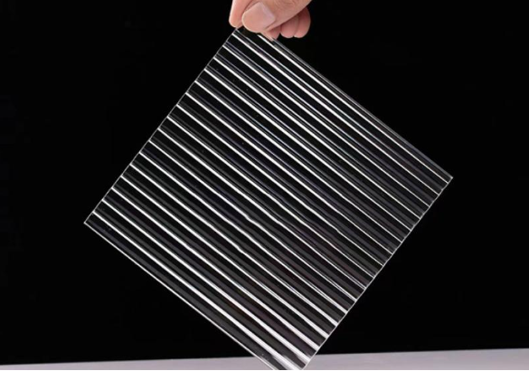 Acrylic Board