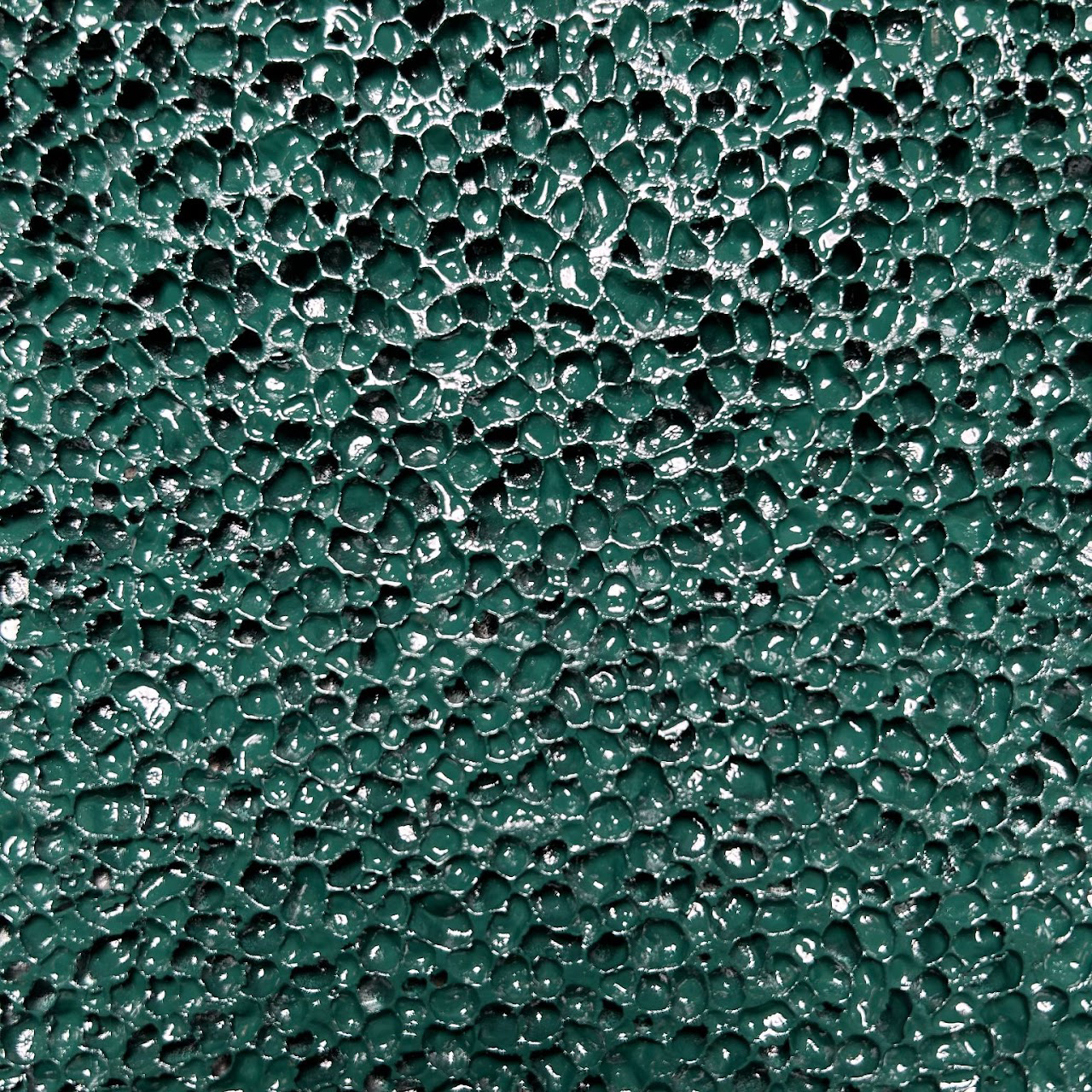 Aluminium Foam