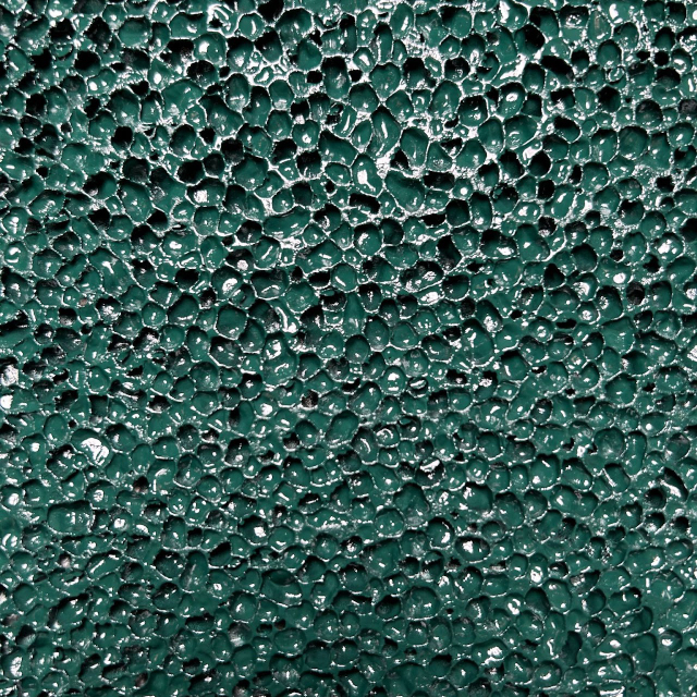 Aluminium Foam
