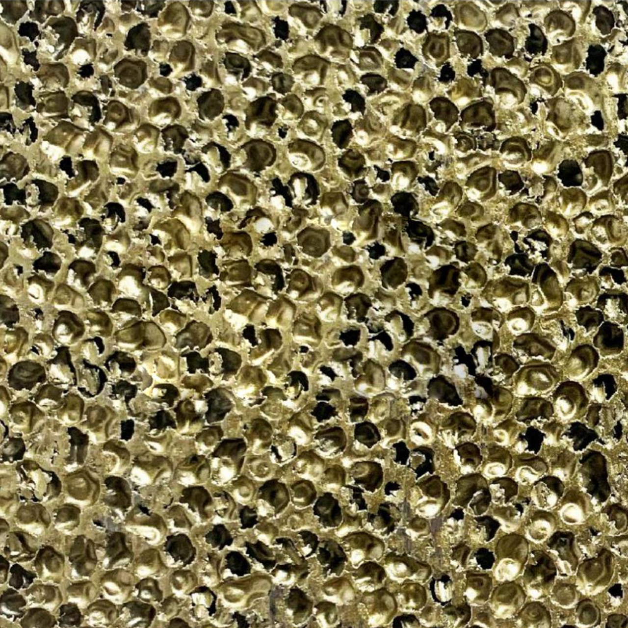 Aluminium Foam