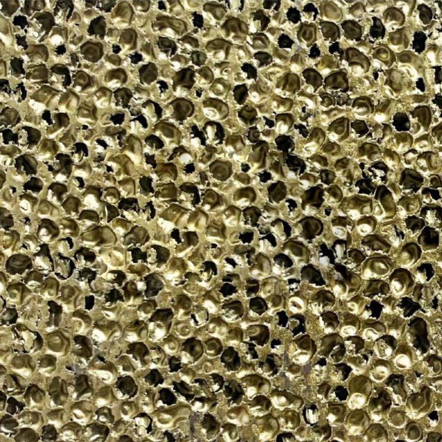 Aluminium Foam