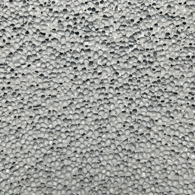 Aluminium Foam