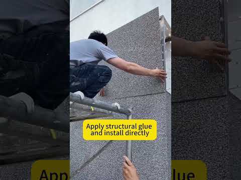 Aluminium Foam