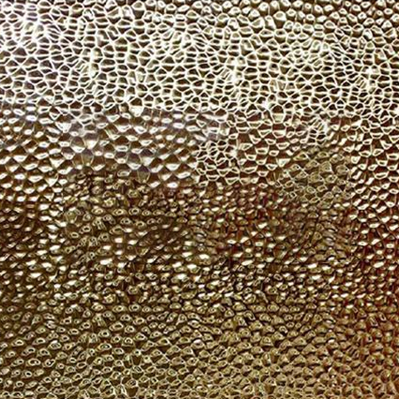 Water Wave Steel Plate