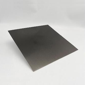 Water Wave Steel Plate