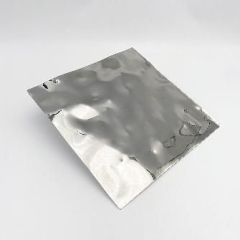 Water Wave Steel Plate