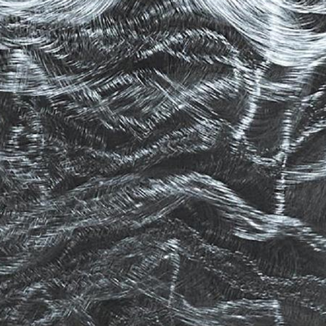 Water Wave Steel Plate