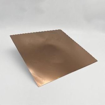 Water Wave Steel Plate