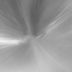 Water Wave Steel Plate