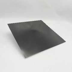 Water Wave Steel Plate