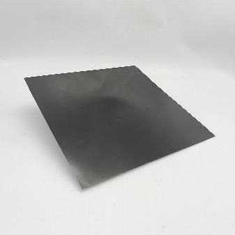 Water Wave Steel Plate
