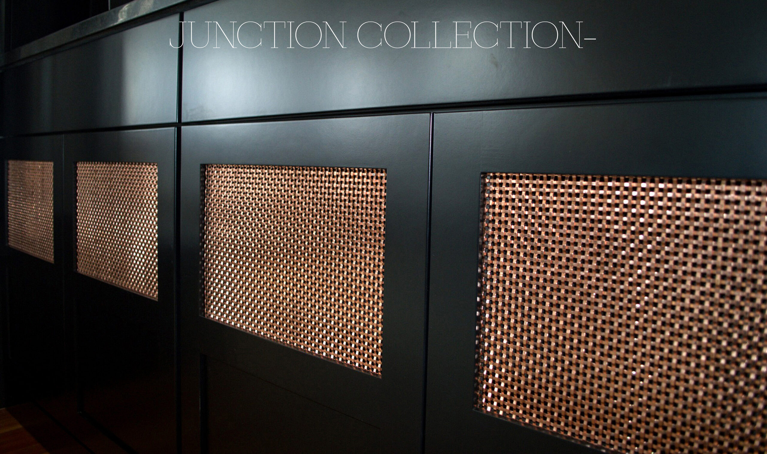 Metal Mesh