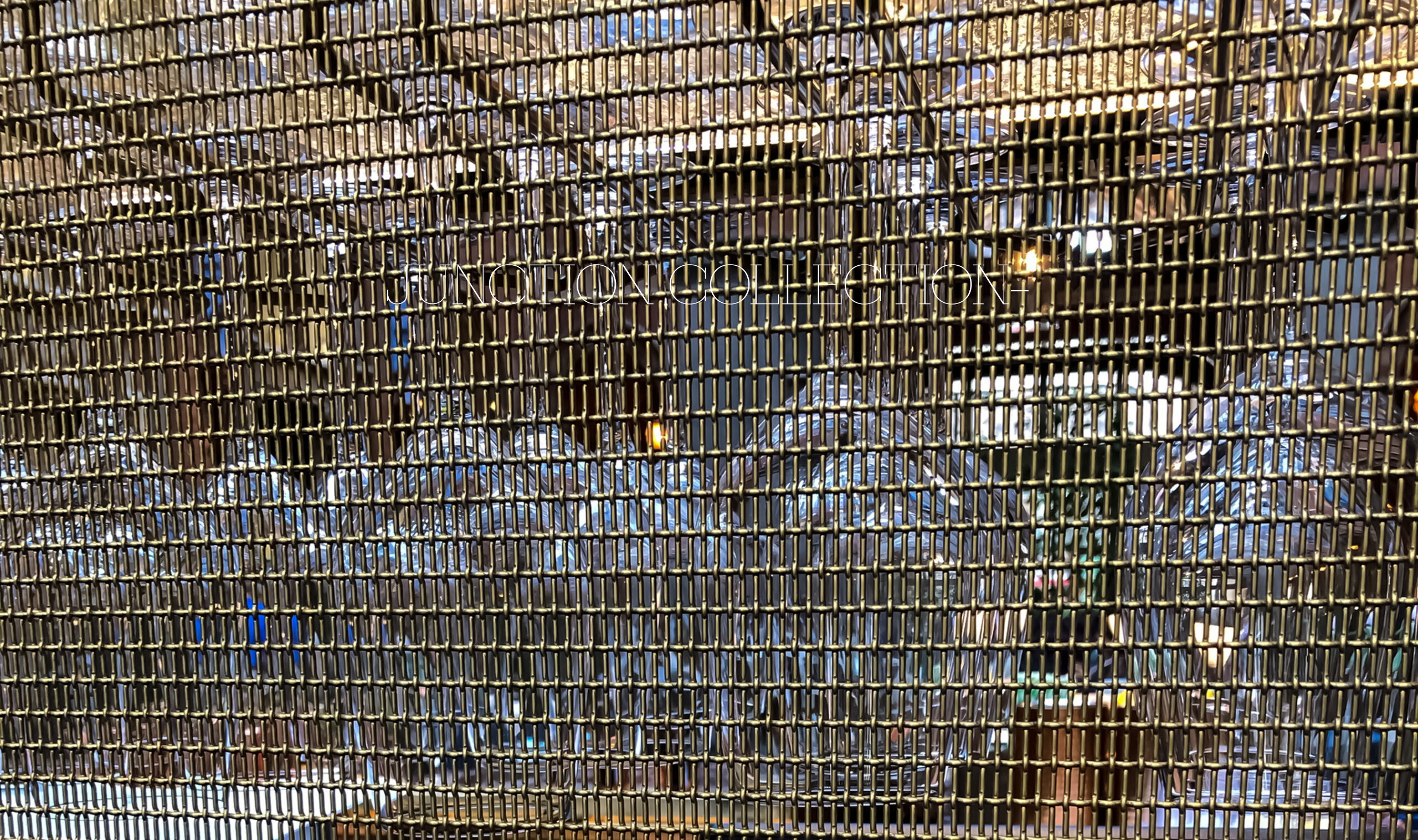 Metal Mesh