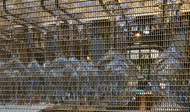Metal Mesh