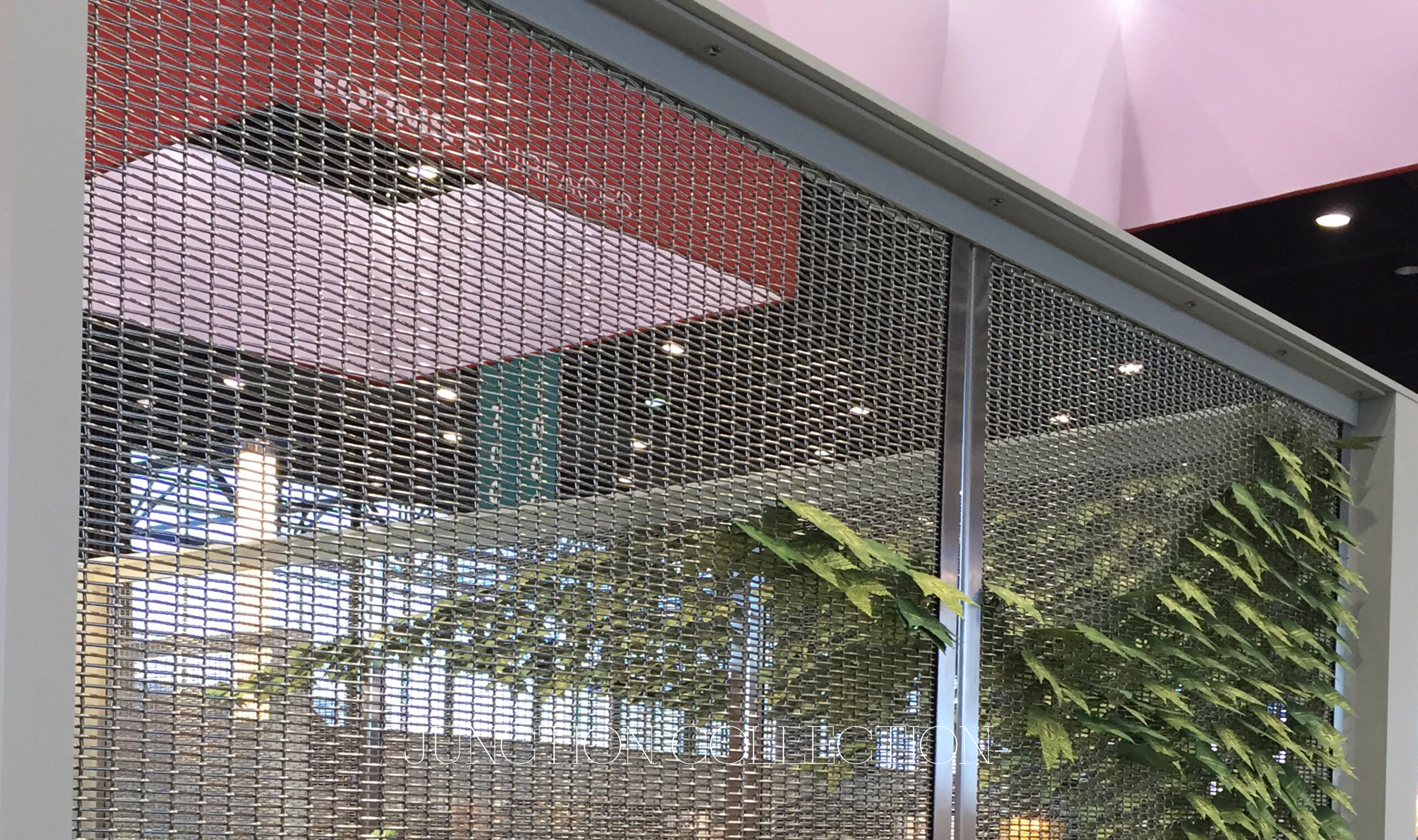 Metal Mesh