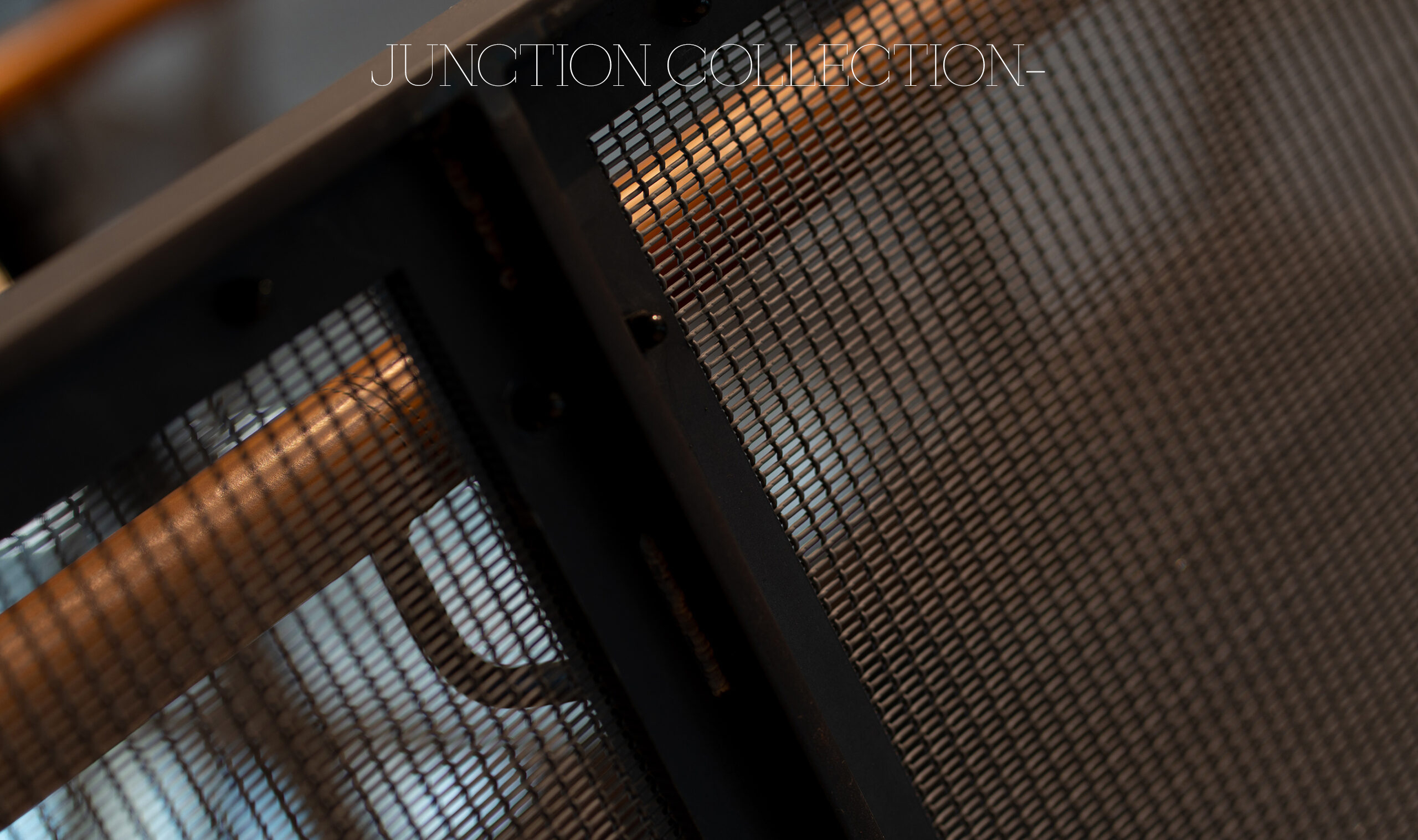 Metal Mesh