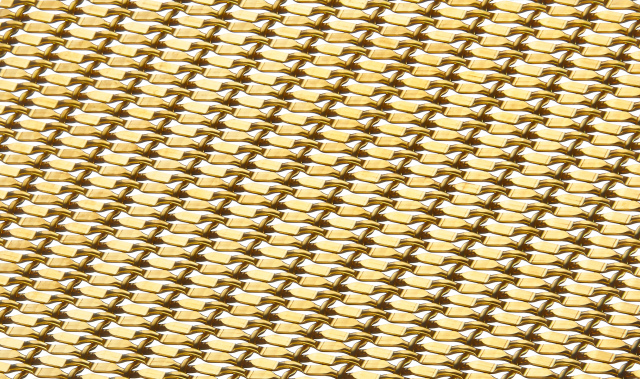 Metal Mesh