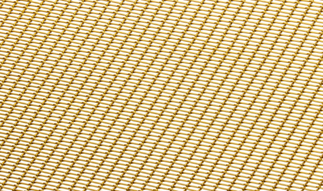 Metal Mesh