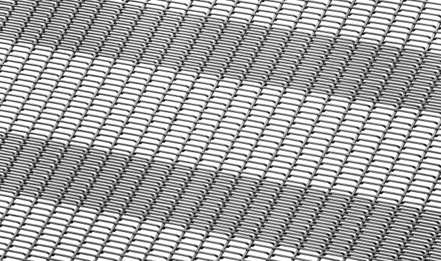 Metal Mesh