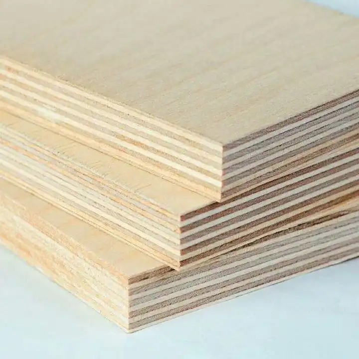 Plywood