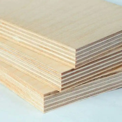 Plywood
