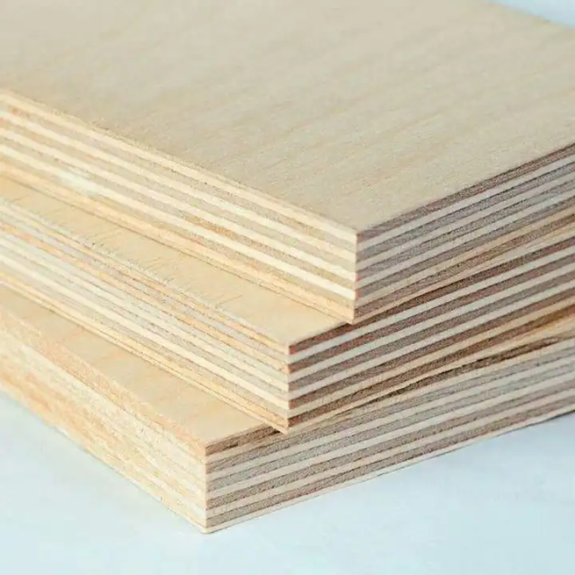 Plywood